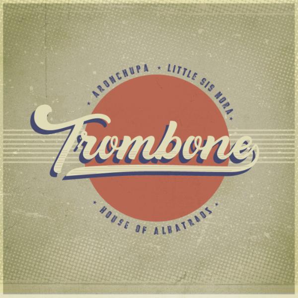 Artwork for Trombone