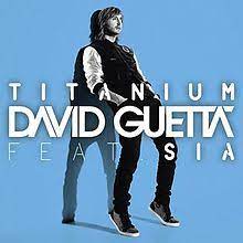 Art for Titanium  by David Guetta ft. Sia 