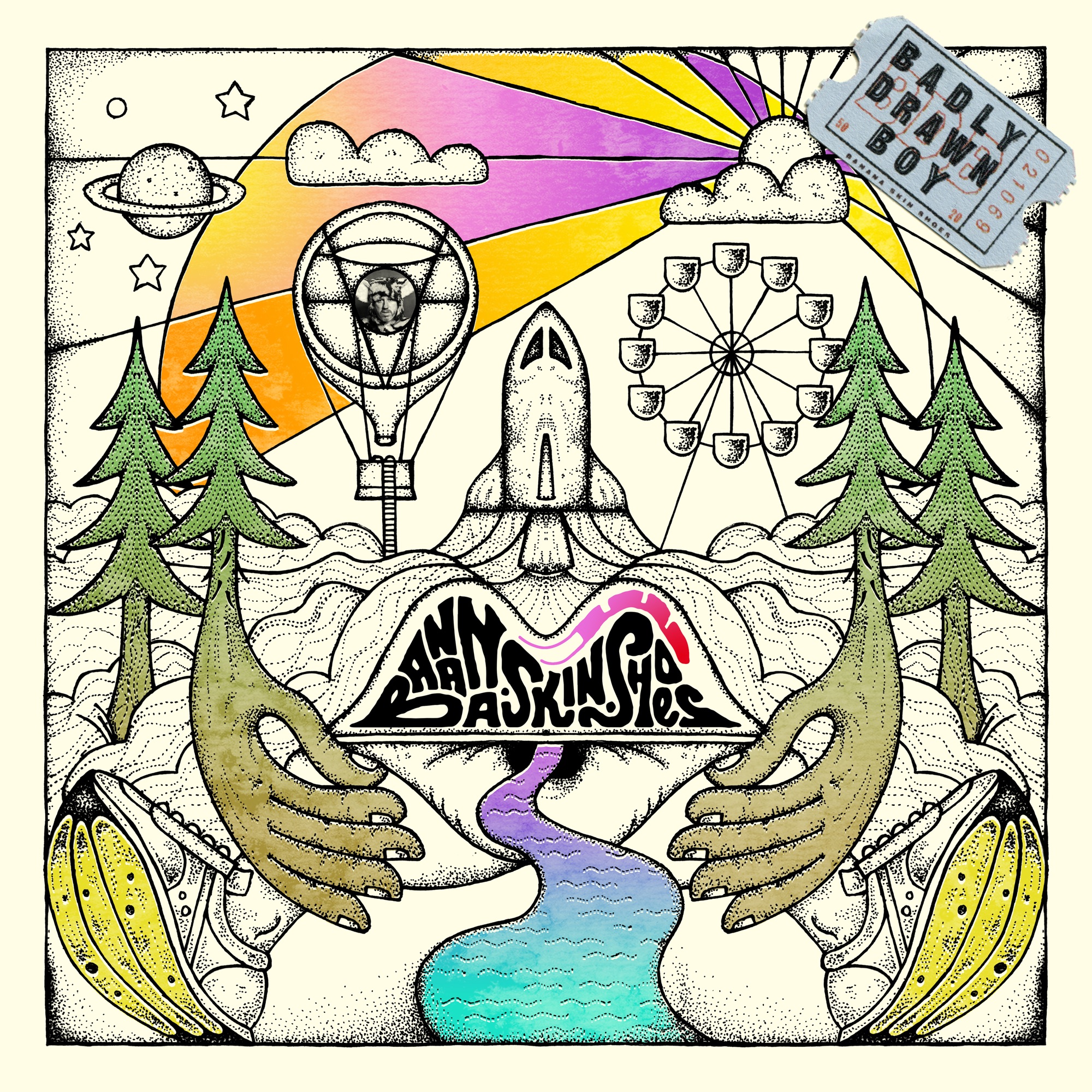 Artwork for Is This A Dream?