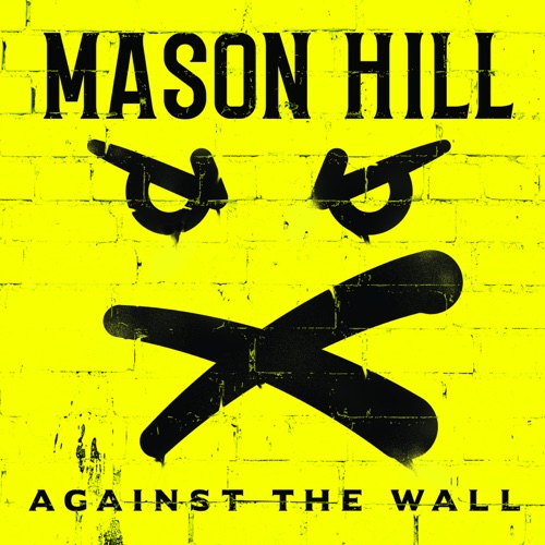 Artwork for Against The Wall