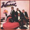Art for Love Is a Spirit by Winans, the
