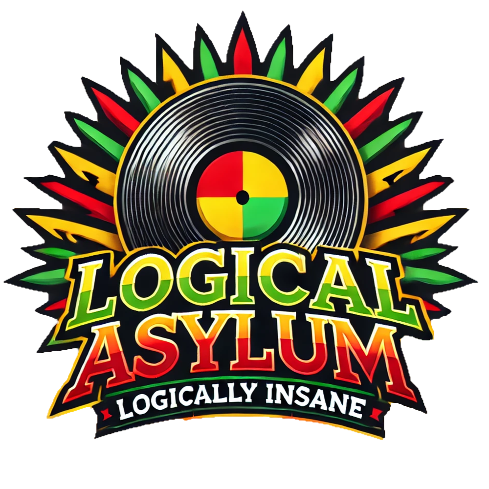 Logical Asylum Radio