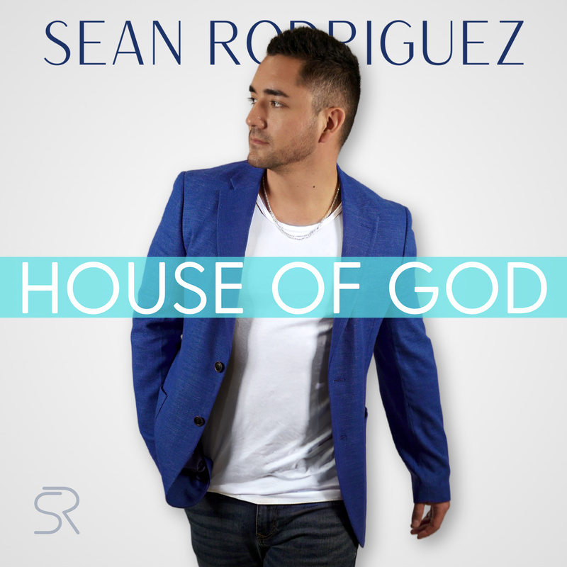 Artwork for House of God