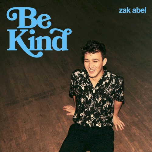 Artwork for BE KIND