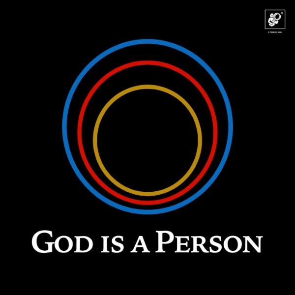 Artwork for call My name (YHWH)