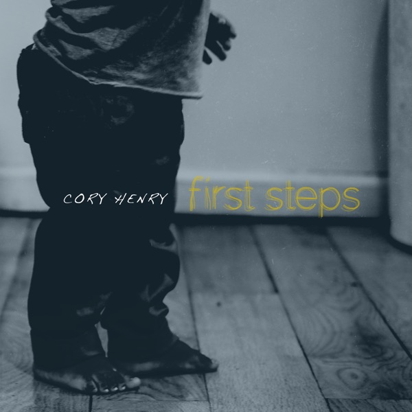 Art for Heart by Cory Henry