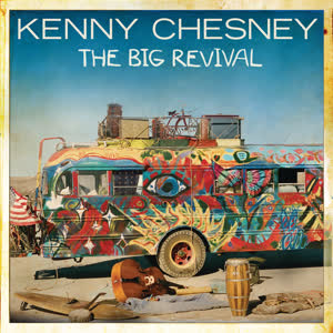 Art for American Kids by Kenny Chesney
