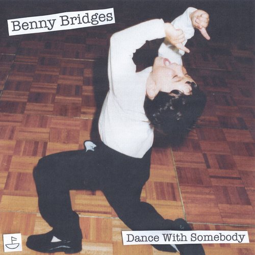 Art for Dance With Somebody (Extended Mix) by Benny Bridges