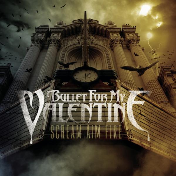 Art for Waking the Demon by Bullet For My Valentine