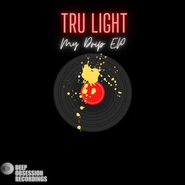 Art for Emerald Audio (Tru Sub Dub) by Tru Light