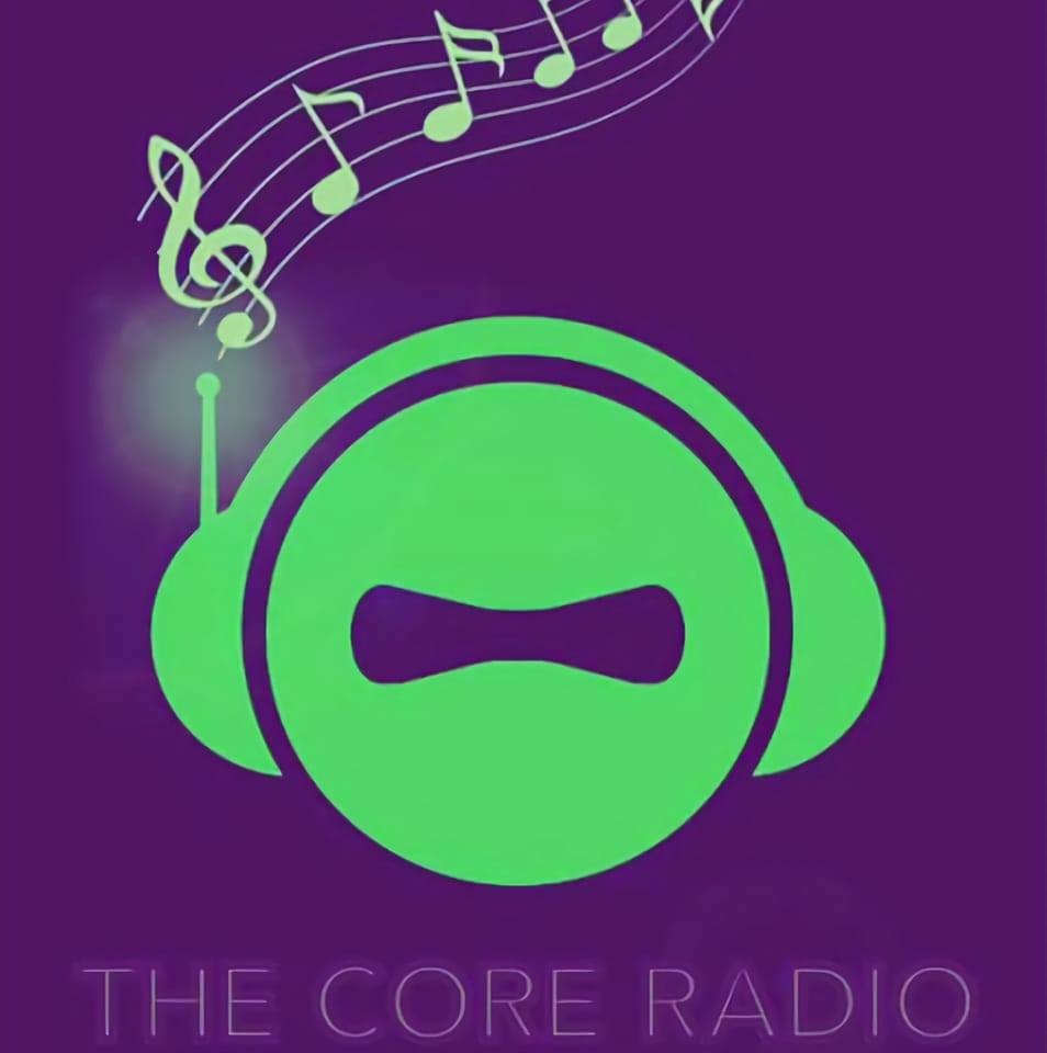 Art for Radio Sweep 2 by The Core Radio