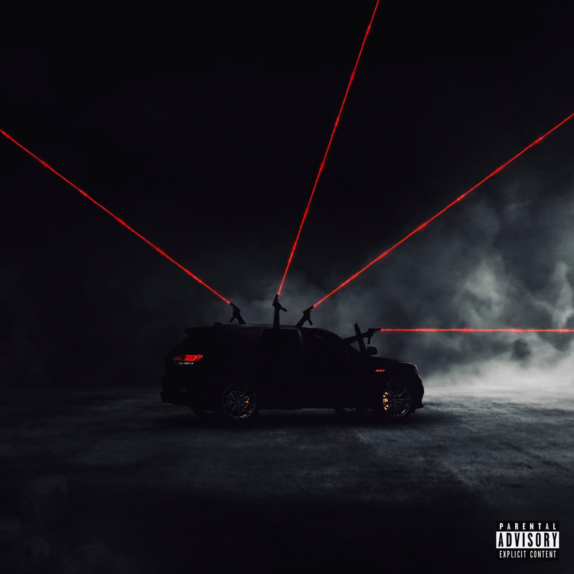 Who Want Smoke?? (feat. G Herbo, Lil Durk & 21 Savage) 아트워크