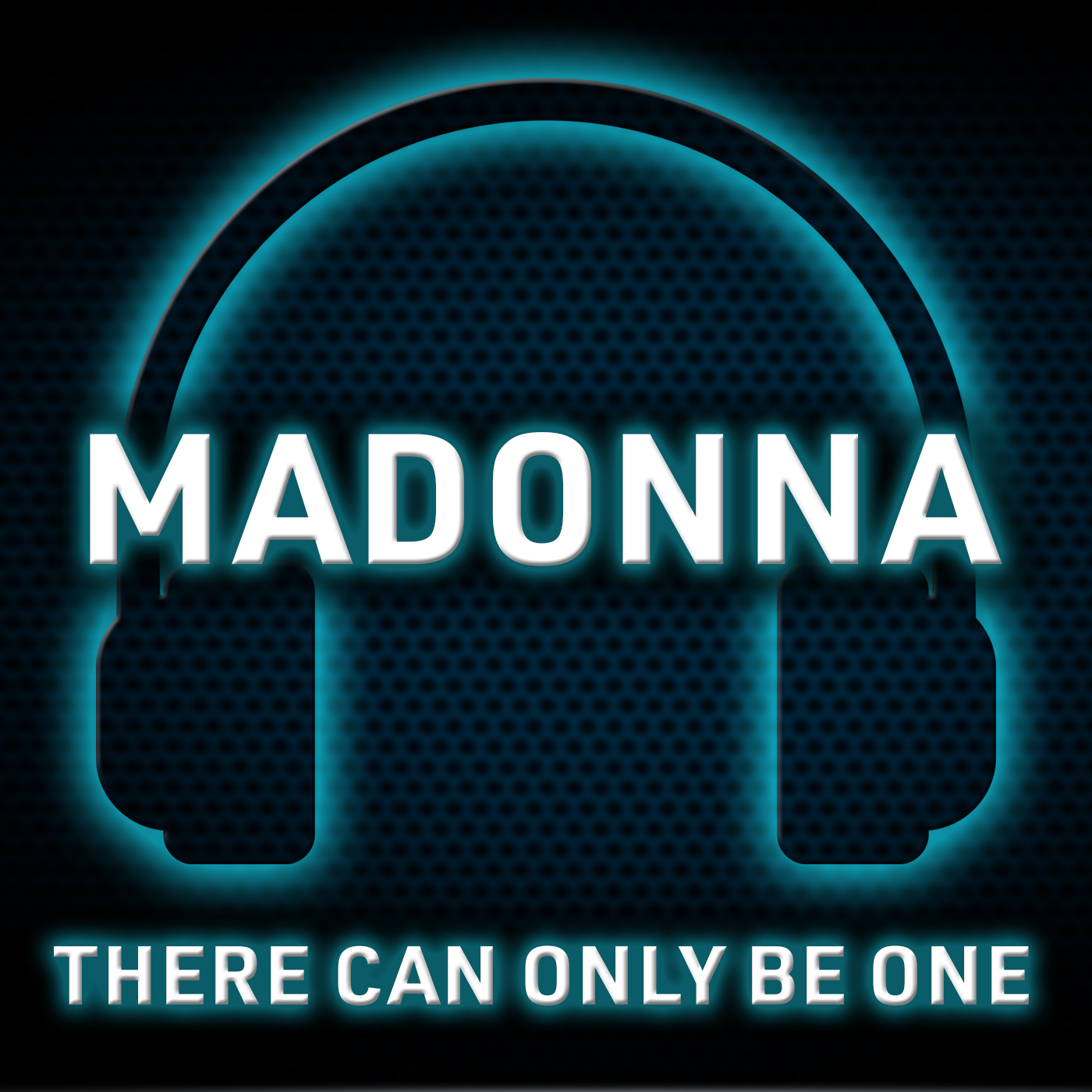 Art for Madonna Pt 3 by There Can Only Be One