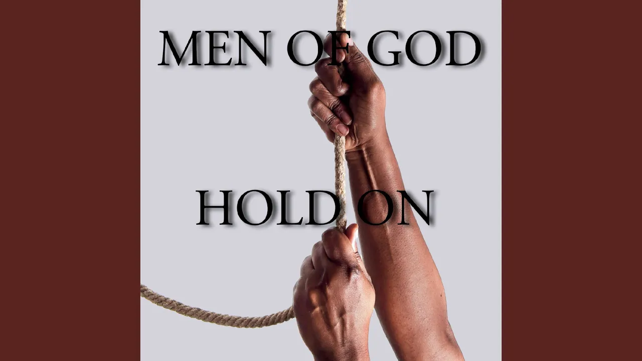 Art for I Can Do All Things by Men of God