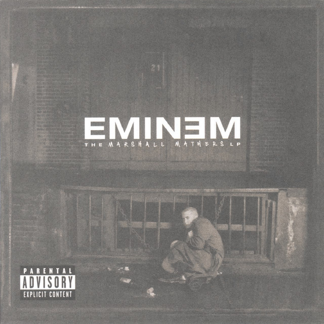 Art for The Real Slim Shady by Eminem