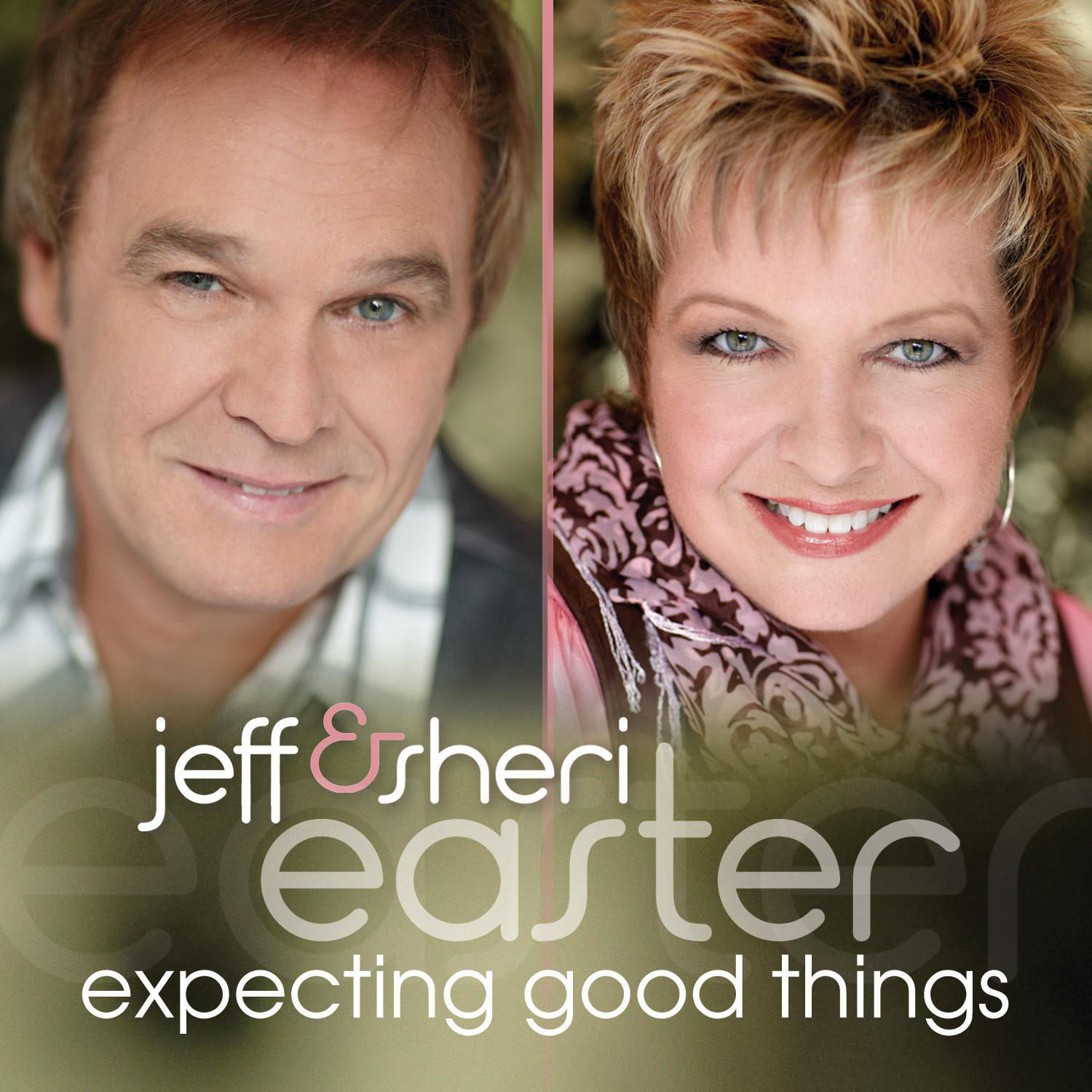 Art for I Need You More Today by Jeff & Sheri Easter