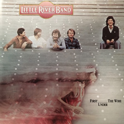 Art for Lonesome Loser by Little River Band