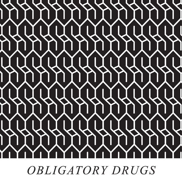 Artwork for Obligatory Drugs