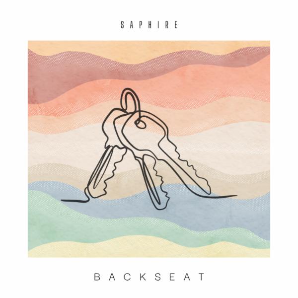 Pochette de Backseat
