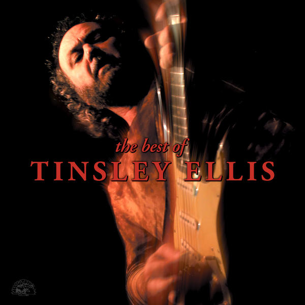 Art for Freeway Soul (remastered) by Tinsley Ellis