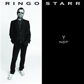 Art for Fill In The Blanks by Ringo Starr