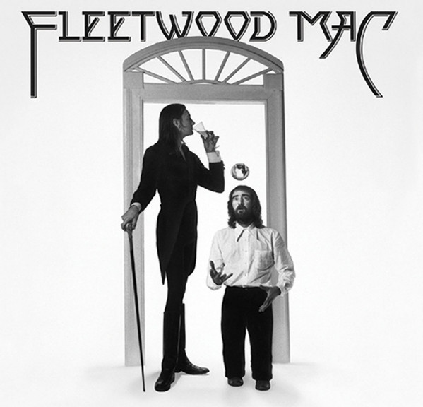 Art for I'm So Afraid by Fleetwood Mac