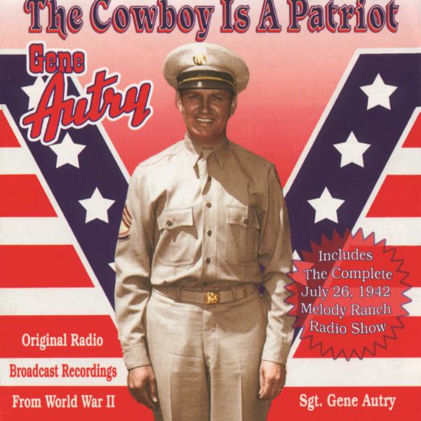 Art for Gene Autry Is Sworn Into The United States Army Air Forces By Col. Edward F. Shaffer by Gene Autry