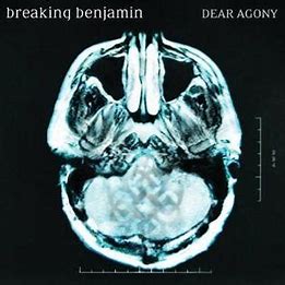 Art for I Will Not Bow  by Breaking Benjamin