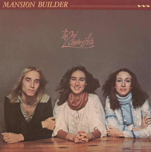 Artwork for Mansion Builder
