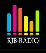 RJB Radio logo