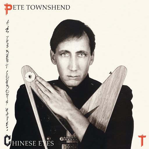 Art for Communication by Pete Townshend