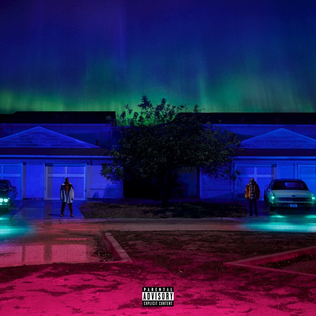 Art for Moves by Big Sean