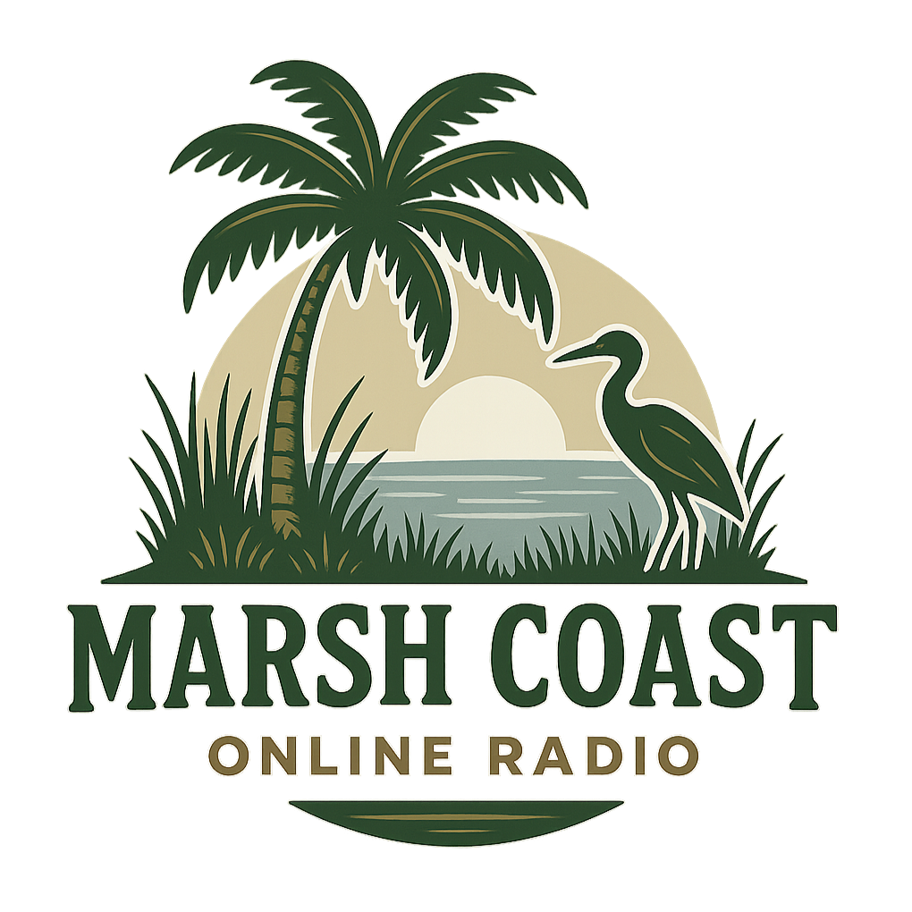 Marsh Coast Radio