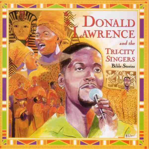 Art for Dance (Reprise) by Donald Lawrence & The Tri-City Singers