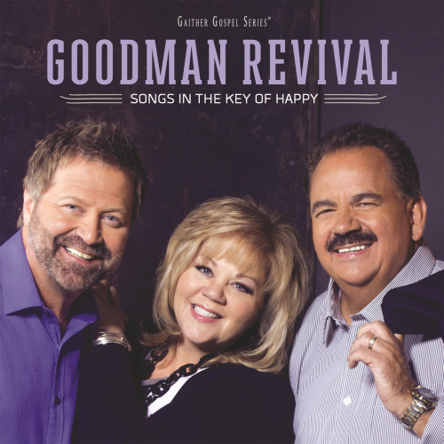Art for This Is Just What Heaven Means To Me by Goodman Revival