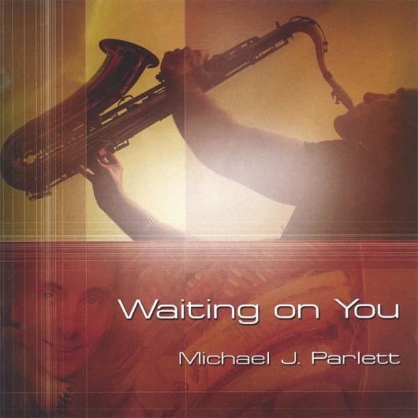 Art for Waiting On You by Michael J. Parlett
