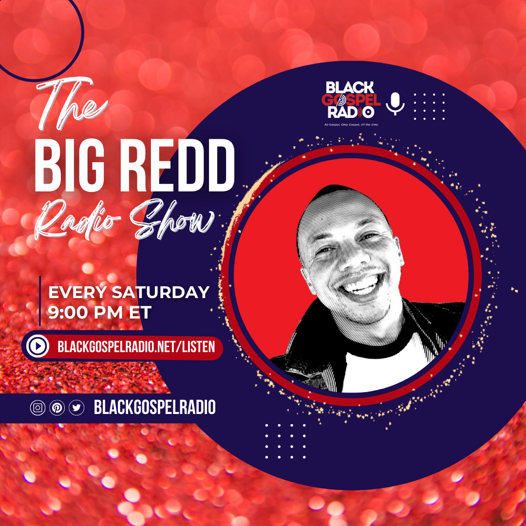 Black Gospel Radio 365 Free Radio Live365