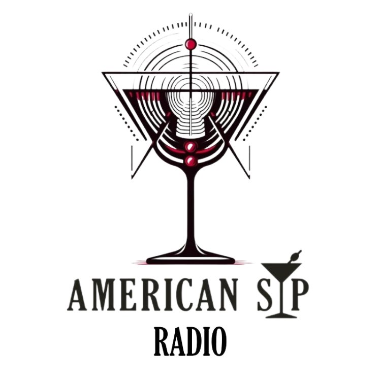 Art for American Sip Radio by American Sip Radio