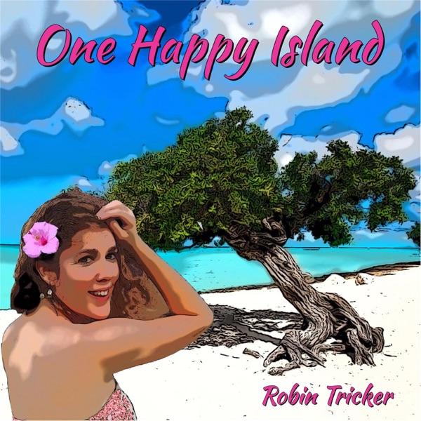 Artwork for One Happy Island