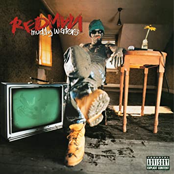 Art for On Fire by Redman