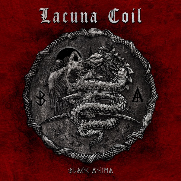 Art for Now Or Never by Lacuna Coil