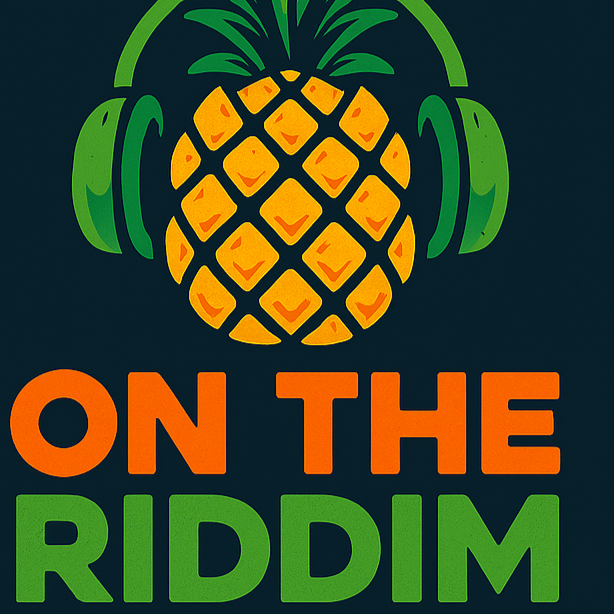 On The Riddim Radio.