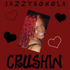 Art for Crushin' by Jazzysonola