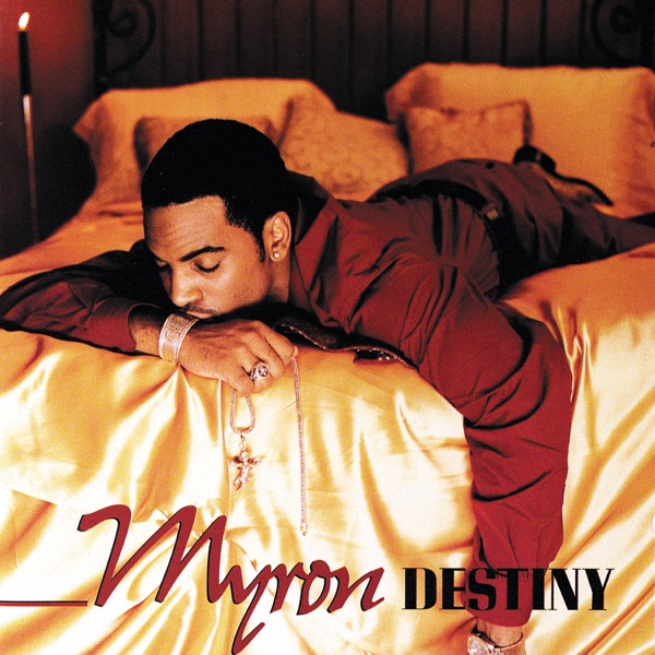 Capa de Destiny