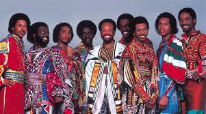Art for Sunday Morning by Earth, Wind & Fire