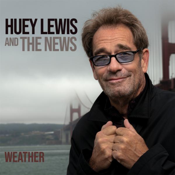 Art for Pretty Girls Everywhere by Huey Lewis And The News
