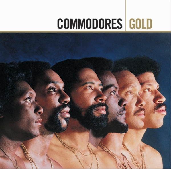 Art for Jesus Is Love by Commodores