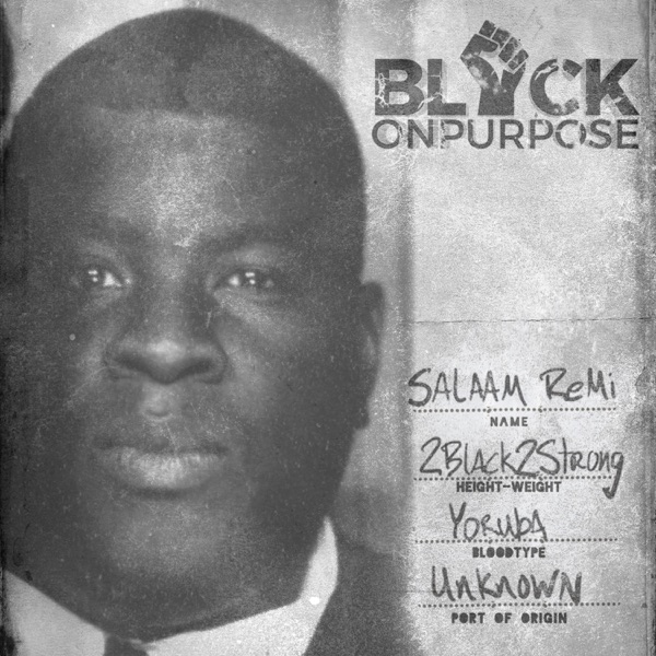 Art for Push Time (feat. Super Cat) by Salaam Remi