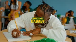 Art for Ball If I Want To by DaBaby