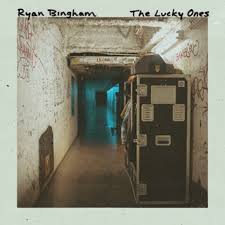 Artwork for The Lucky Ones (W/Texas Gentlemen)